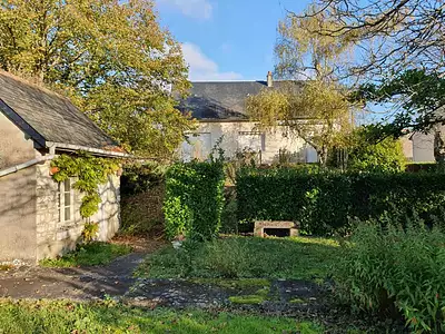 Maison, 135 m²