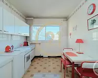 Appartement, 84,8 m²