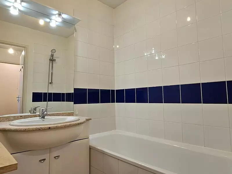 Appartement, 50 m²