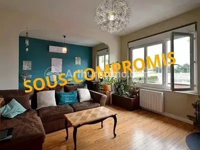 Appartement, 104,03 m²