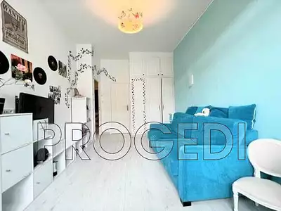 Appartement, 66 m²