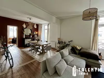 Appartement, 72,17 m²