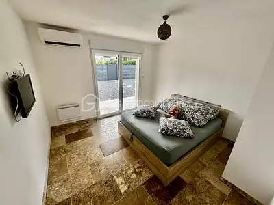 Maison, 145 m²