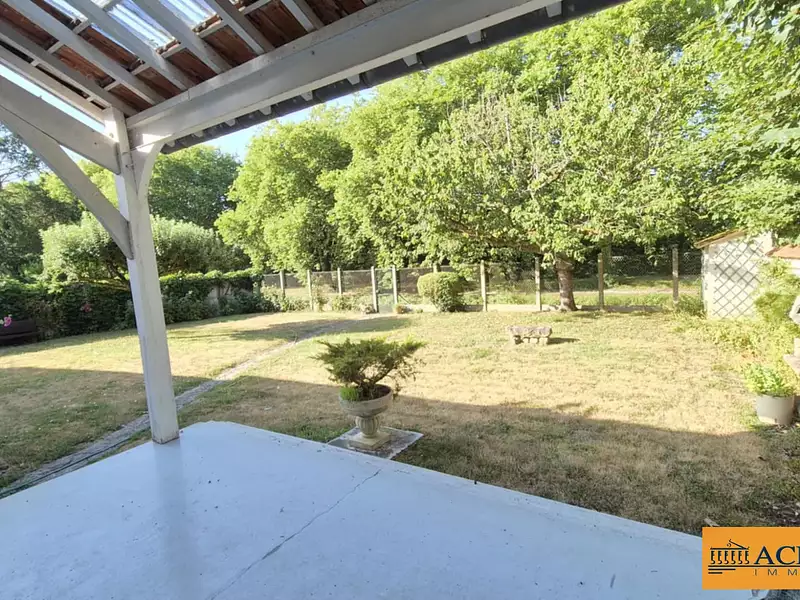 Maison, 95 m²