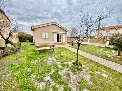 Maison, 40 m²
