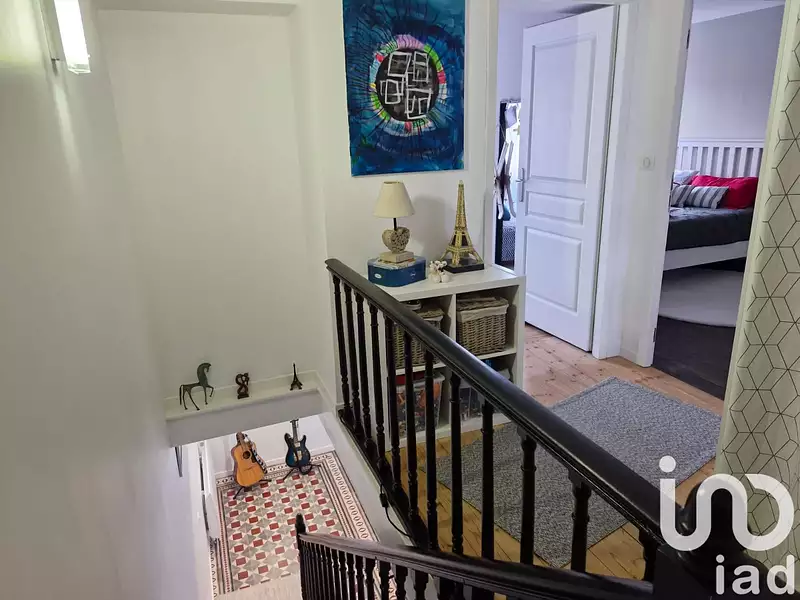 Maison, 133 m²