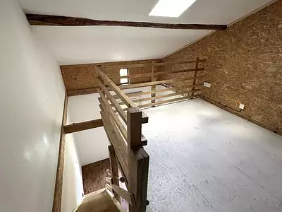 Appartement, 74,09 m²