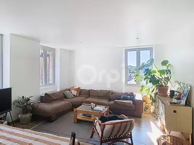 Appartement, 61 m²