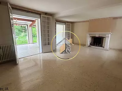 Maison, 180 m²