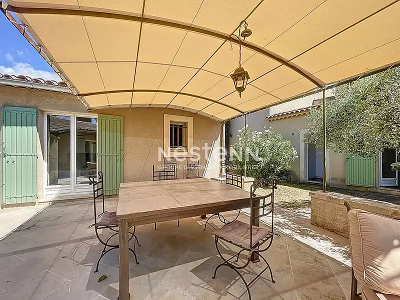 Maison, 190 m²