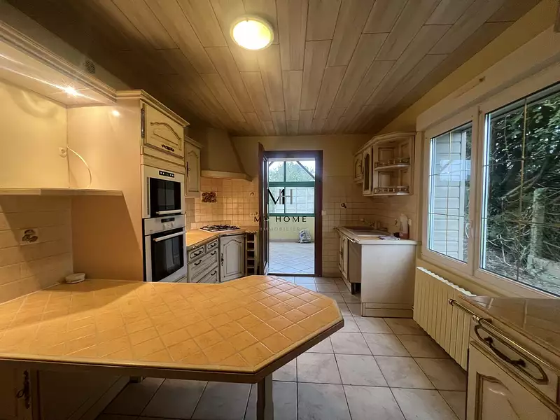 Maison, 108 m²