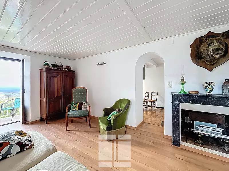 Maison, 66 m²