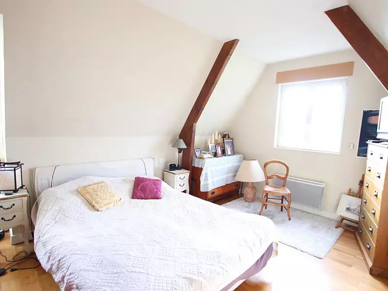 Maison, 200 m²