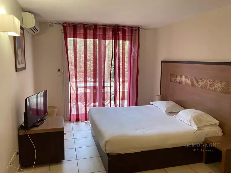 Appartement, 47,06 m²