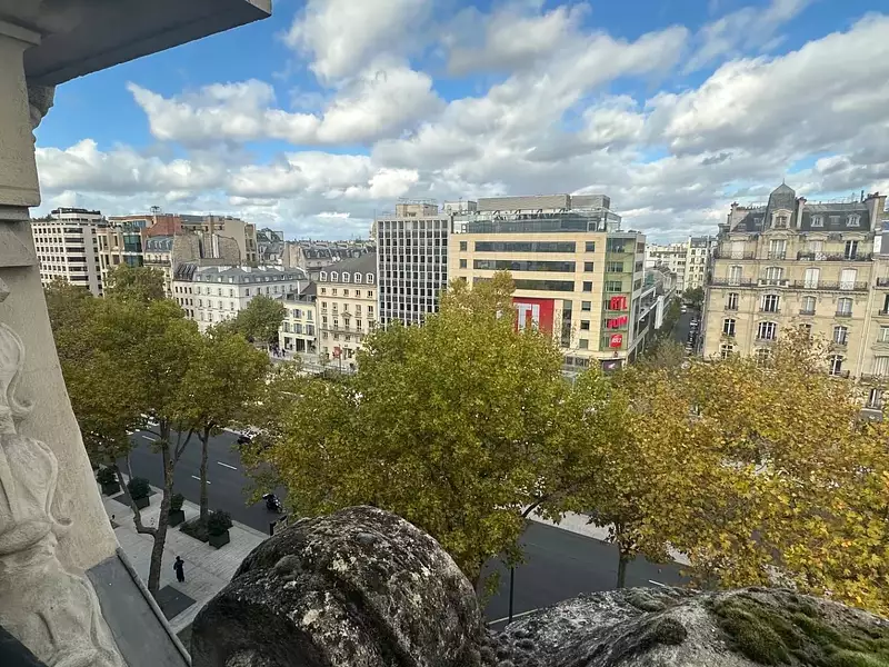 Appartement, 108,27 m²