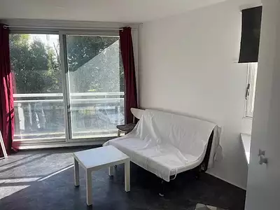 Appartement, 20,74 m²