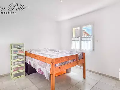 Maison, 142 m²