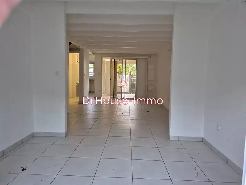 Maison, 71 m²