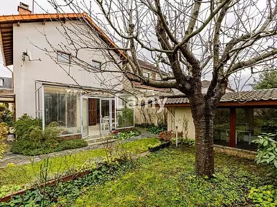Maison, 85 m²