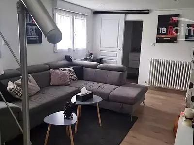 Maison, 133 m²