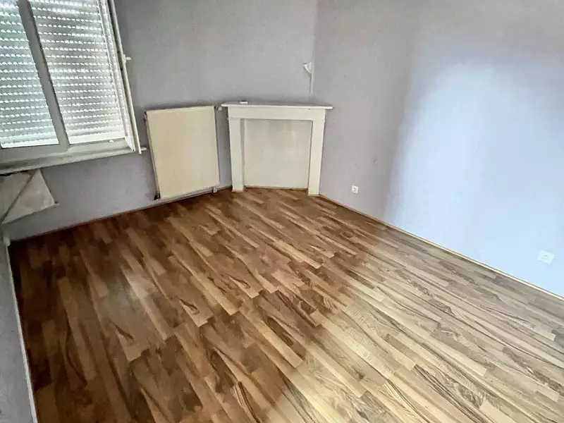 Immeuble, 170 m²