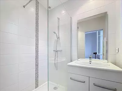 Appartement, 36 m²