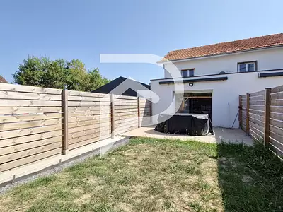 Maison, 70 m²