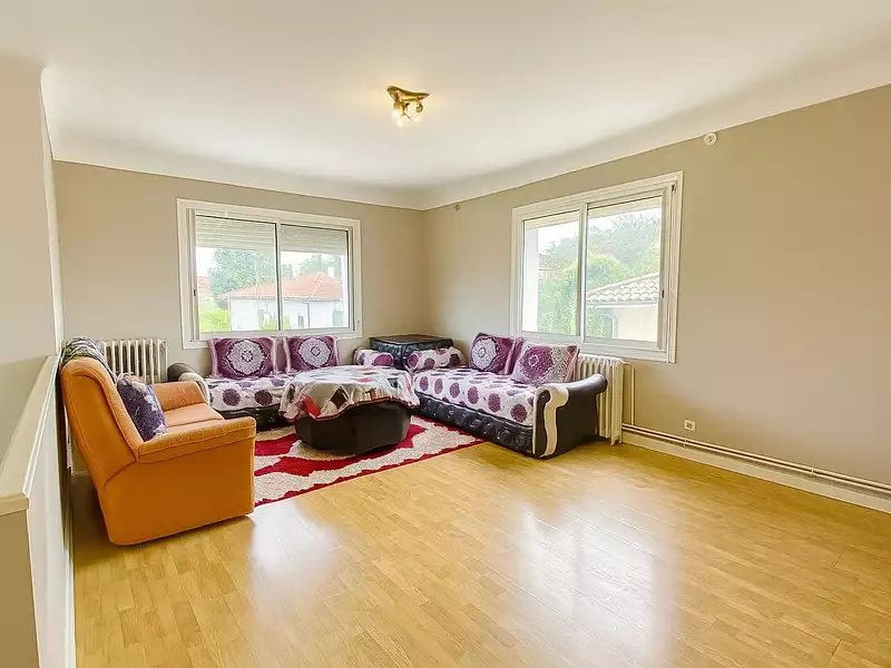 Maison, 160,99 m²