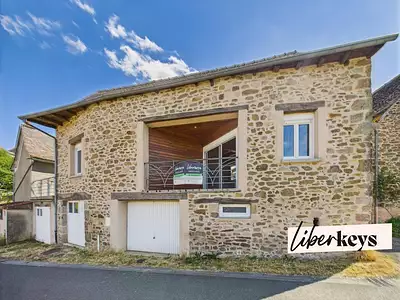 Maison, 88 m²