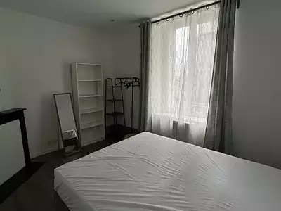 Appartement, 30,2 m²