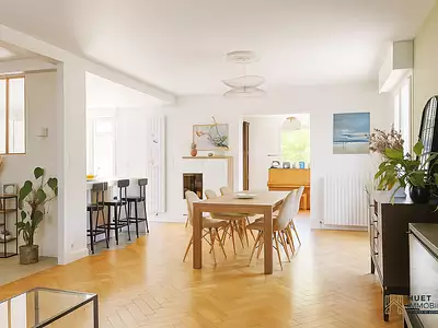 Maison, 137 m²