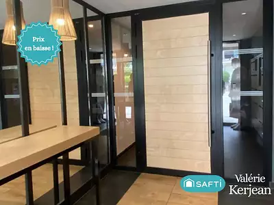 Appartement, 60 m²