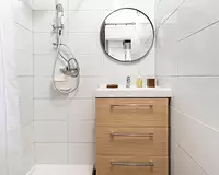 Appartement, 18,3 m²