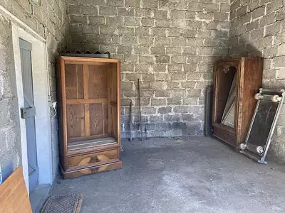 Maison, 60 m²