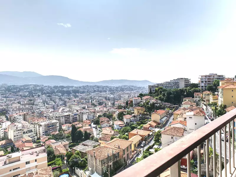 Appartement, 68 m²