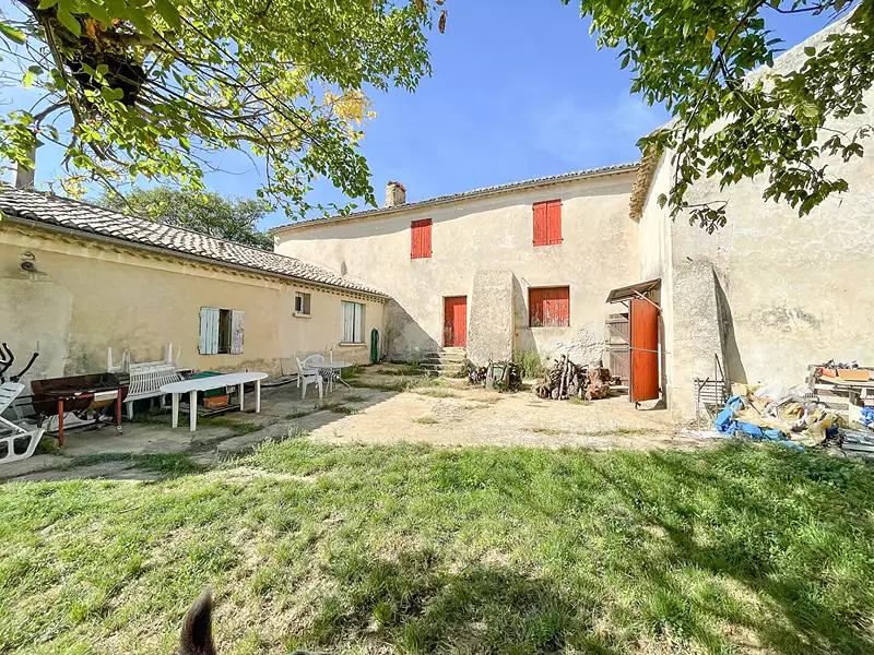 Maison, 80 m²