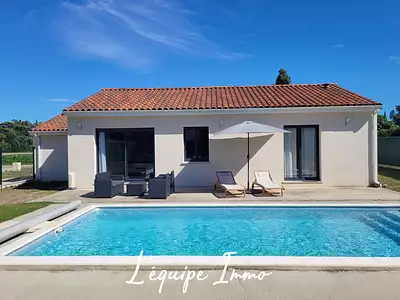 Maison, 87,49 m²