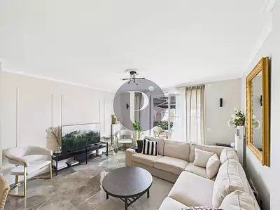 Appartement, 64,12 m²