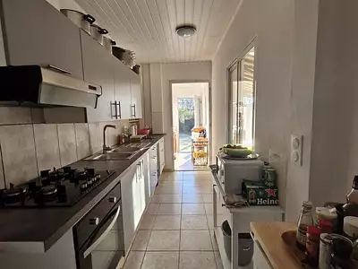 Maison, 100 m²