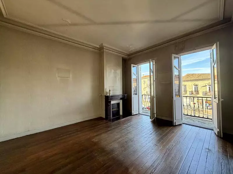Appartement, 100 m²