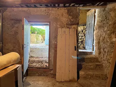 Maison, 135 m²