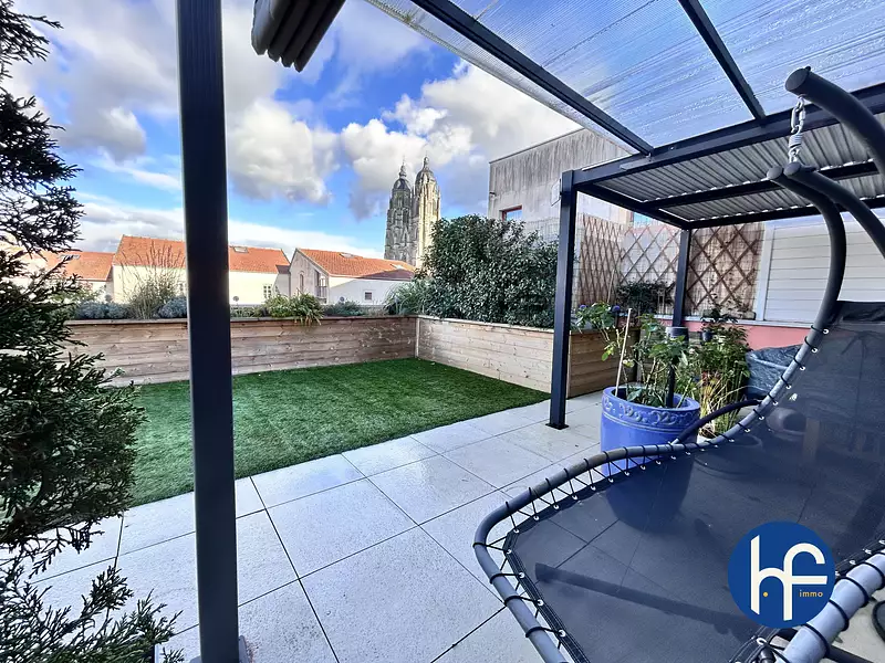 Appartement, 120 m²