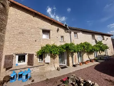 Maison, 175 m²
