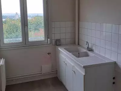 Appartement, 30 m²