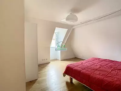 Maison, 62 m²
