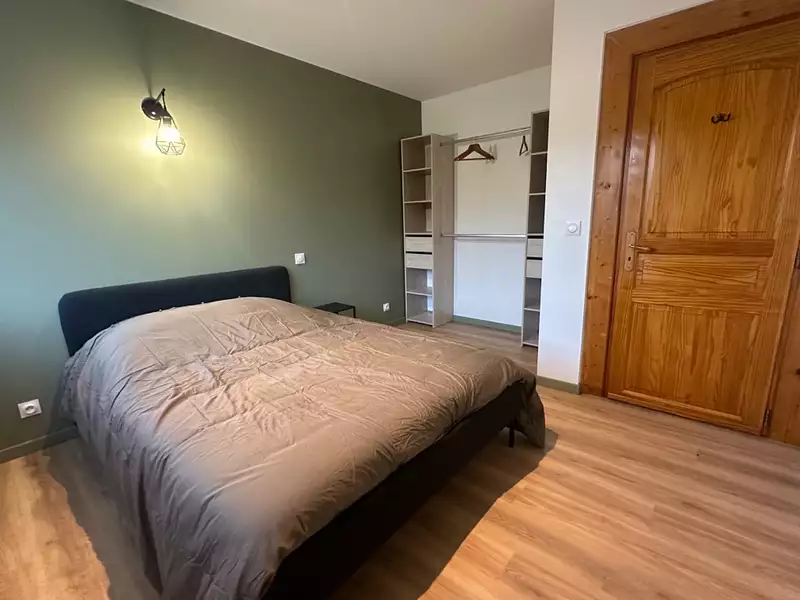 Maison, 58 m²