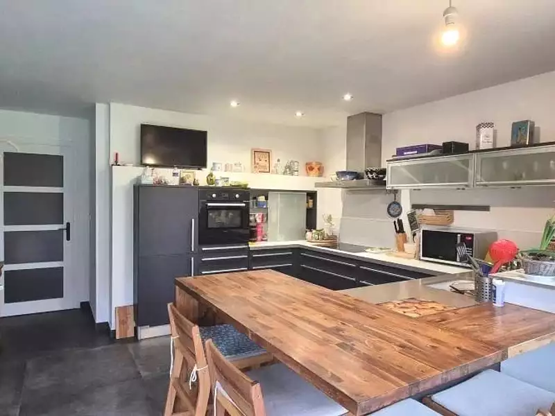 Maison, 202,1 m²
