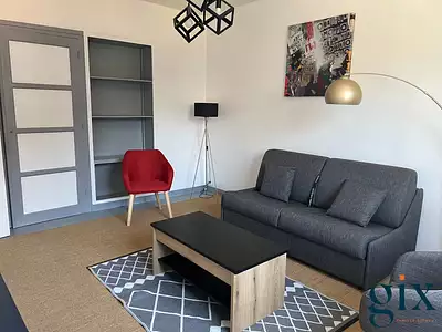 Appartement, 29,98 m²
