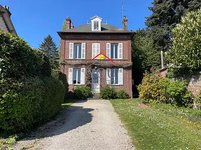 Maison, 176,23 m²