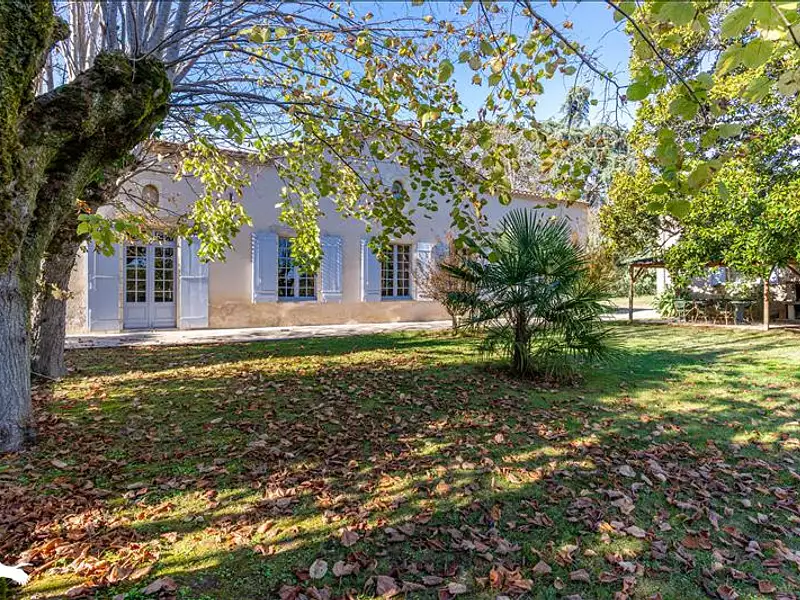 Maison, 397 m²